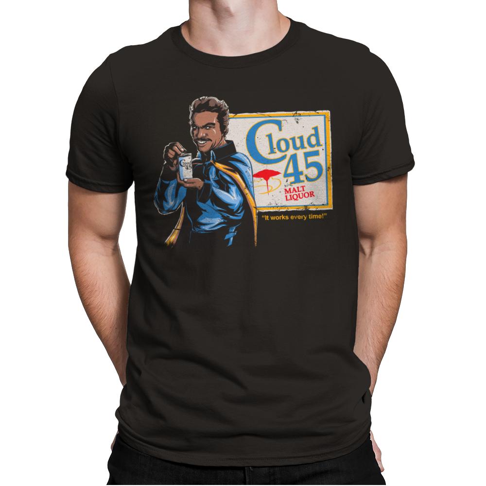 Lando's Cloud 45 - Best Seller