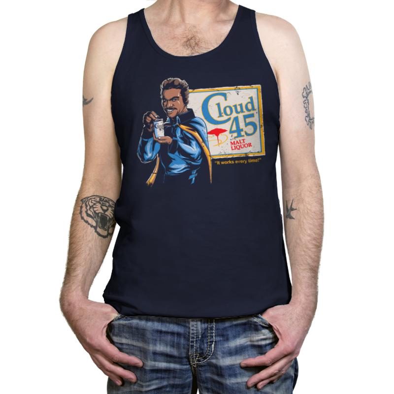 Lando's Cloud 45 - Best Seller