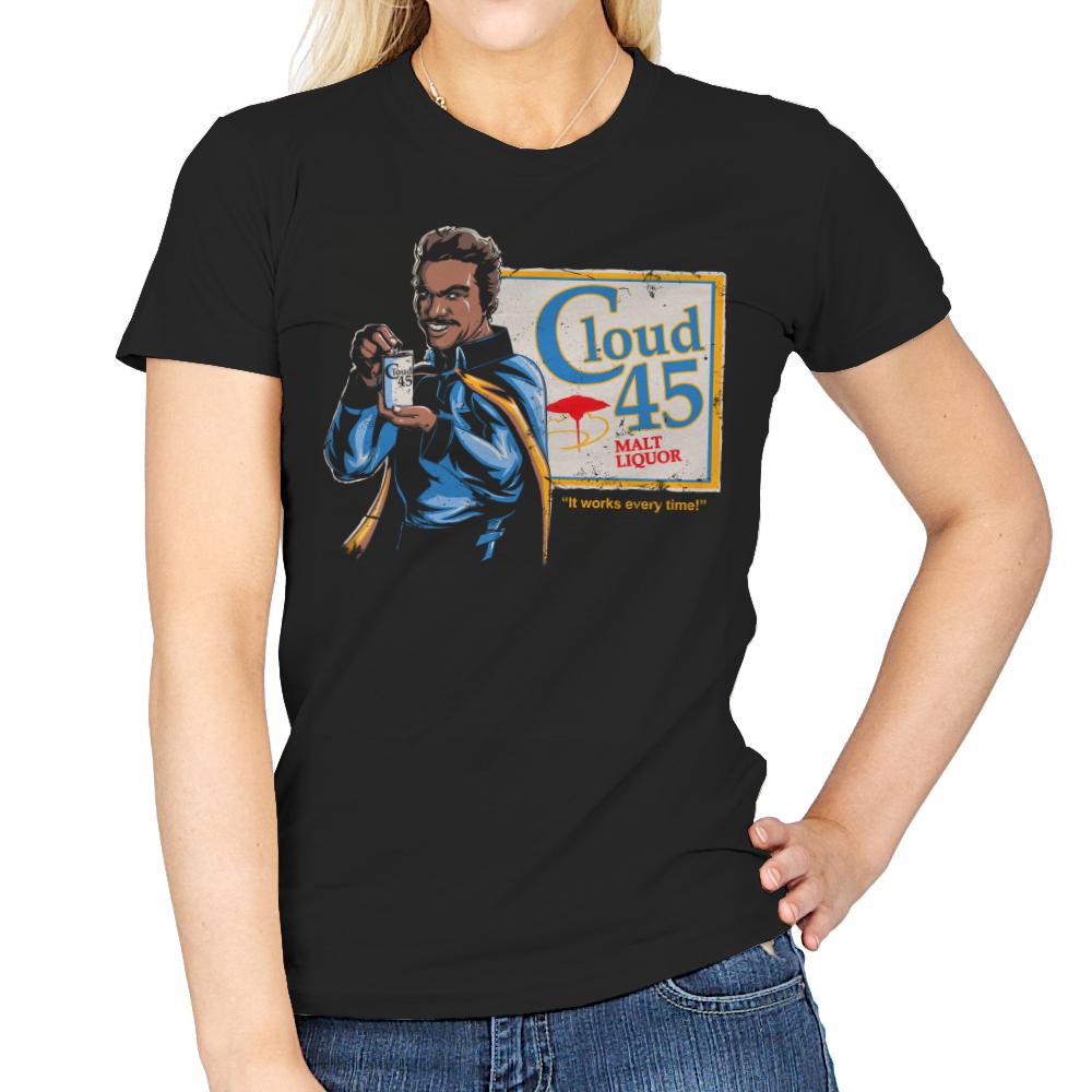 Lando's Cloud 45 - Best Seller