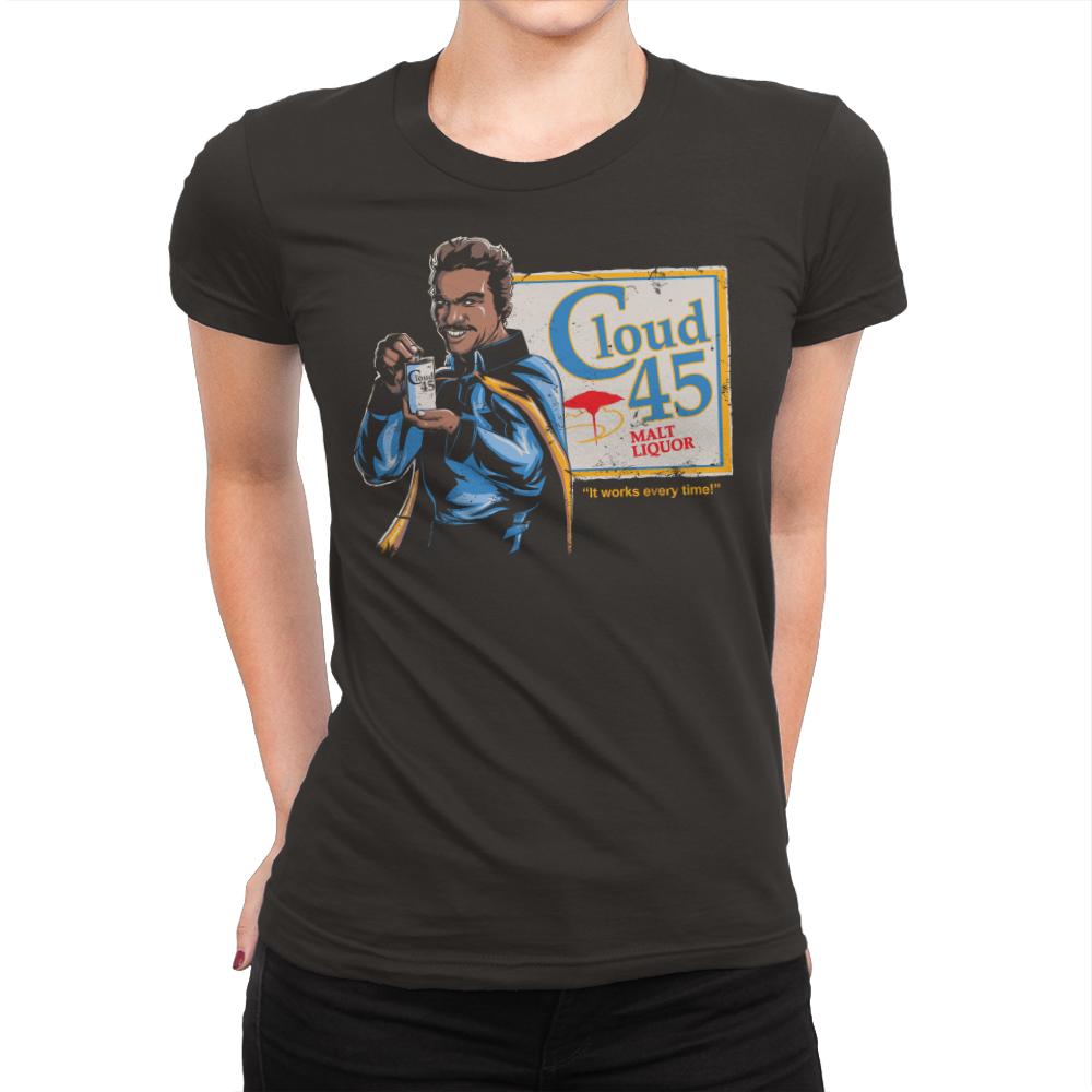 Lando's Cloud 45 - Best Seller