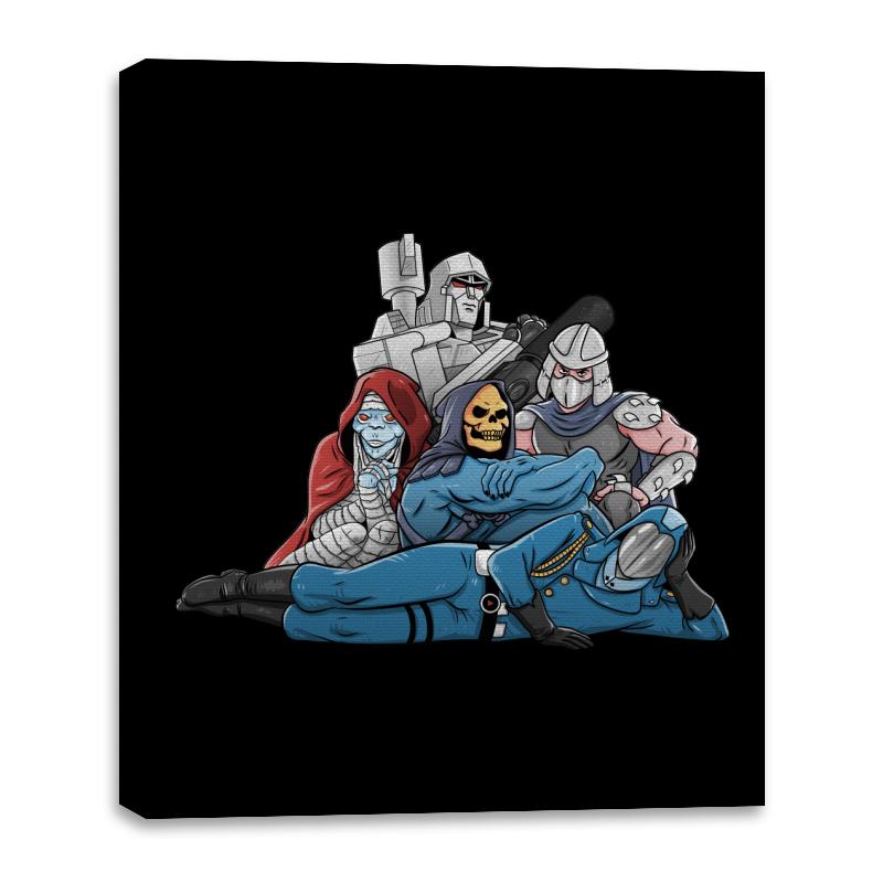 THE SATURDAY BREAKFAST CLUB - Best Seller