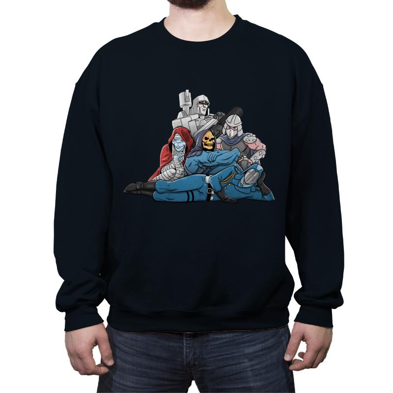 THE SATURDAY BREAKFAST CLUB - Best Seller