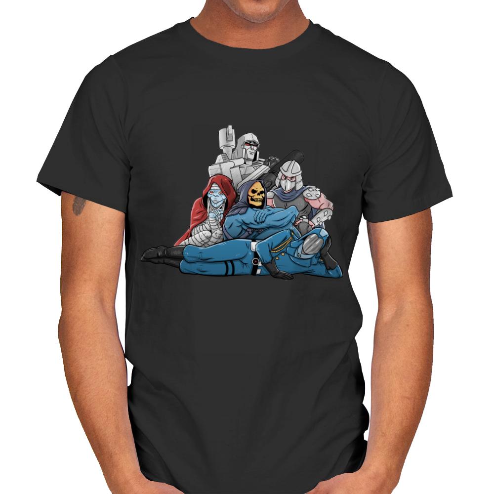 THE SATURDAY BREAKFAST CLUB - Best Seller