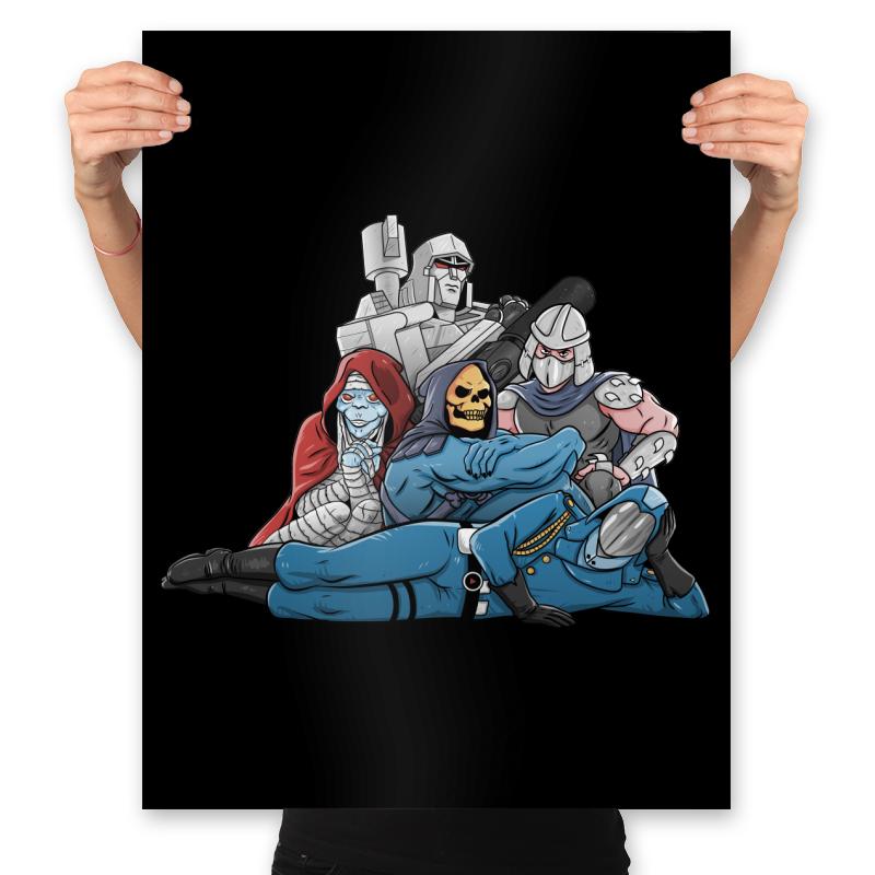 THE SATURDAY BREAKFAST CLUB - Best Seller