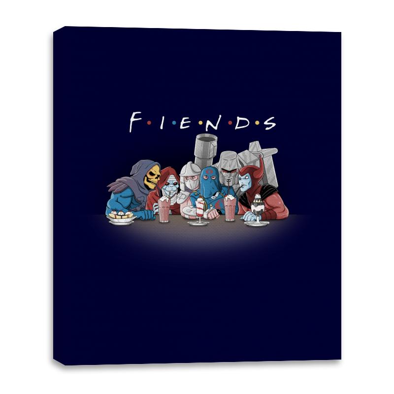 FIENDS - Best Seller
