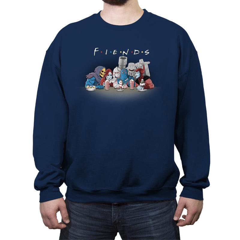 FIENDS - Best Seller
