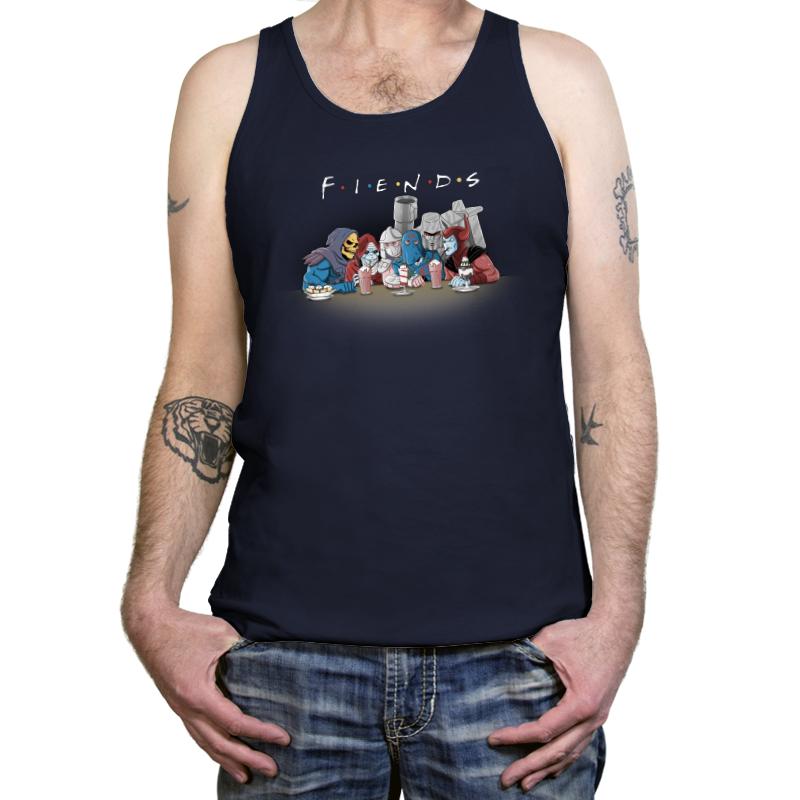 FIENDS - Best Seller