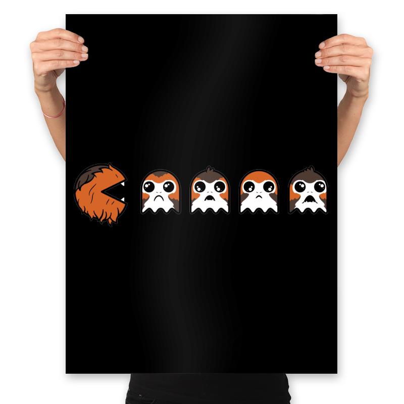 Chewie-Man - Best Seller