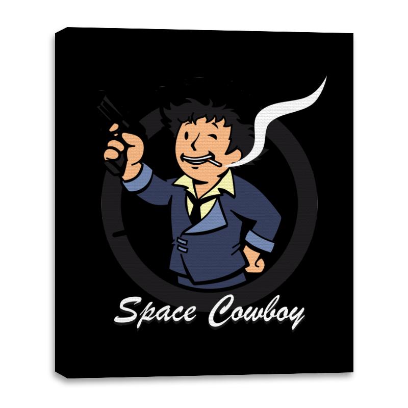 Space Cowboy - Best Seller