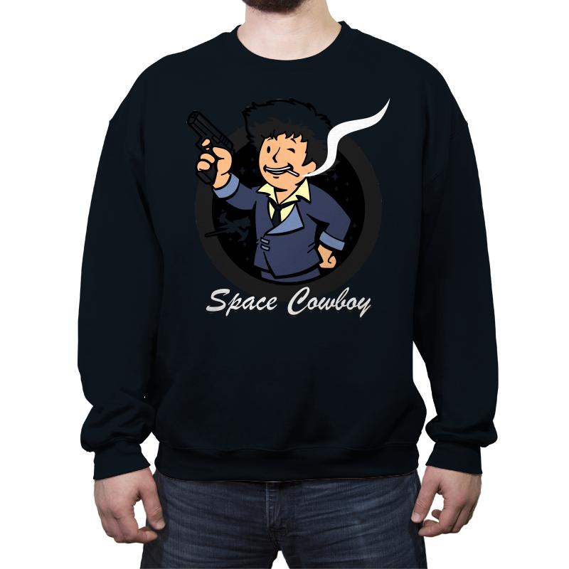 Space Cowboy - Best Seller
