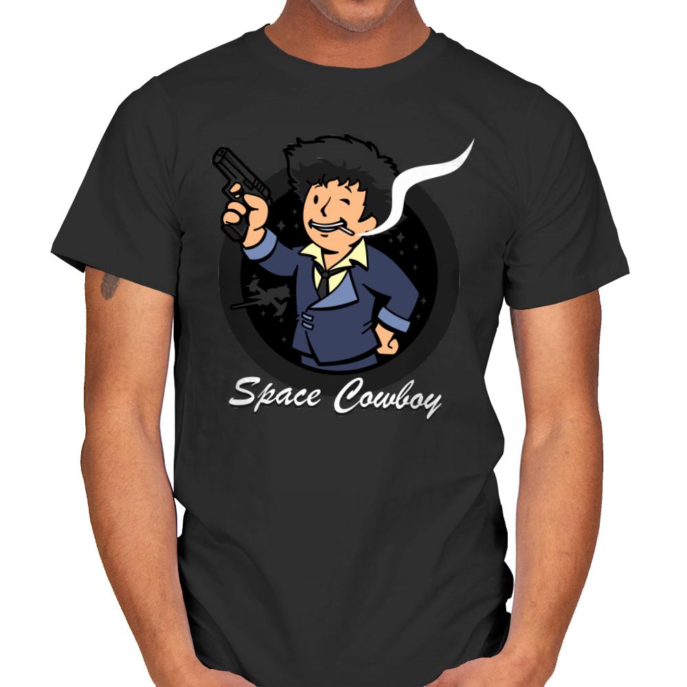Space Cowboy - Best Seller