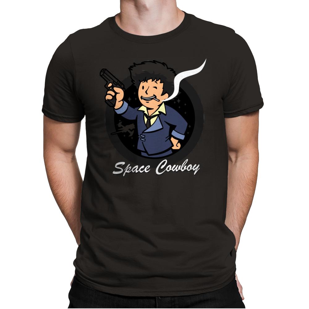 Space Cowboy - Best Seller