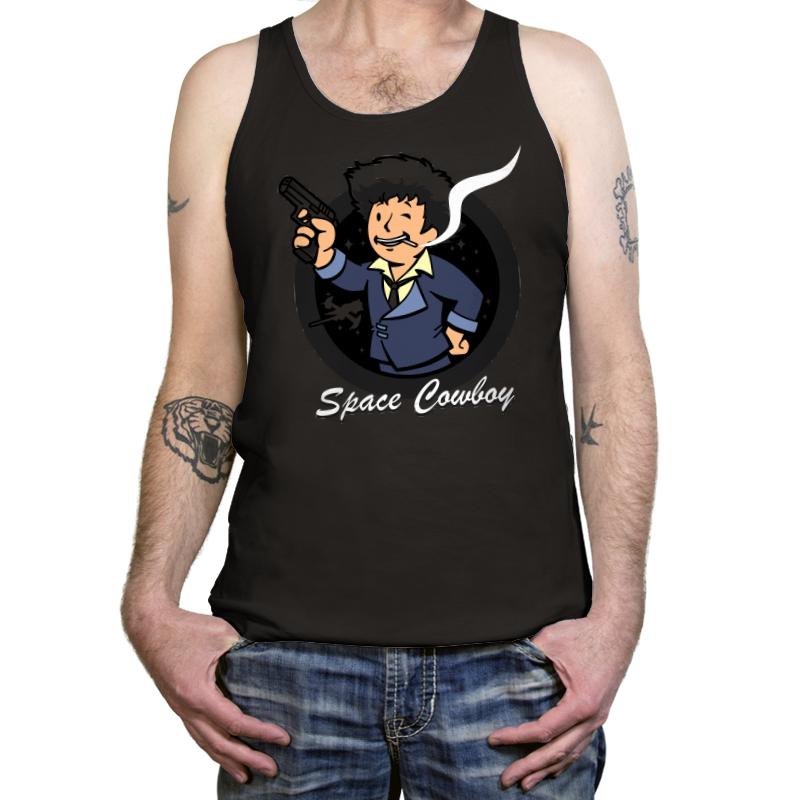 Space Cowboy - Best Seller