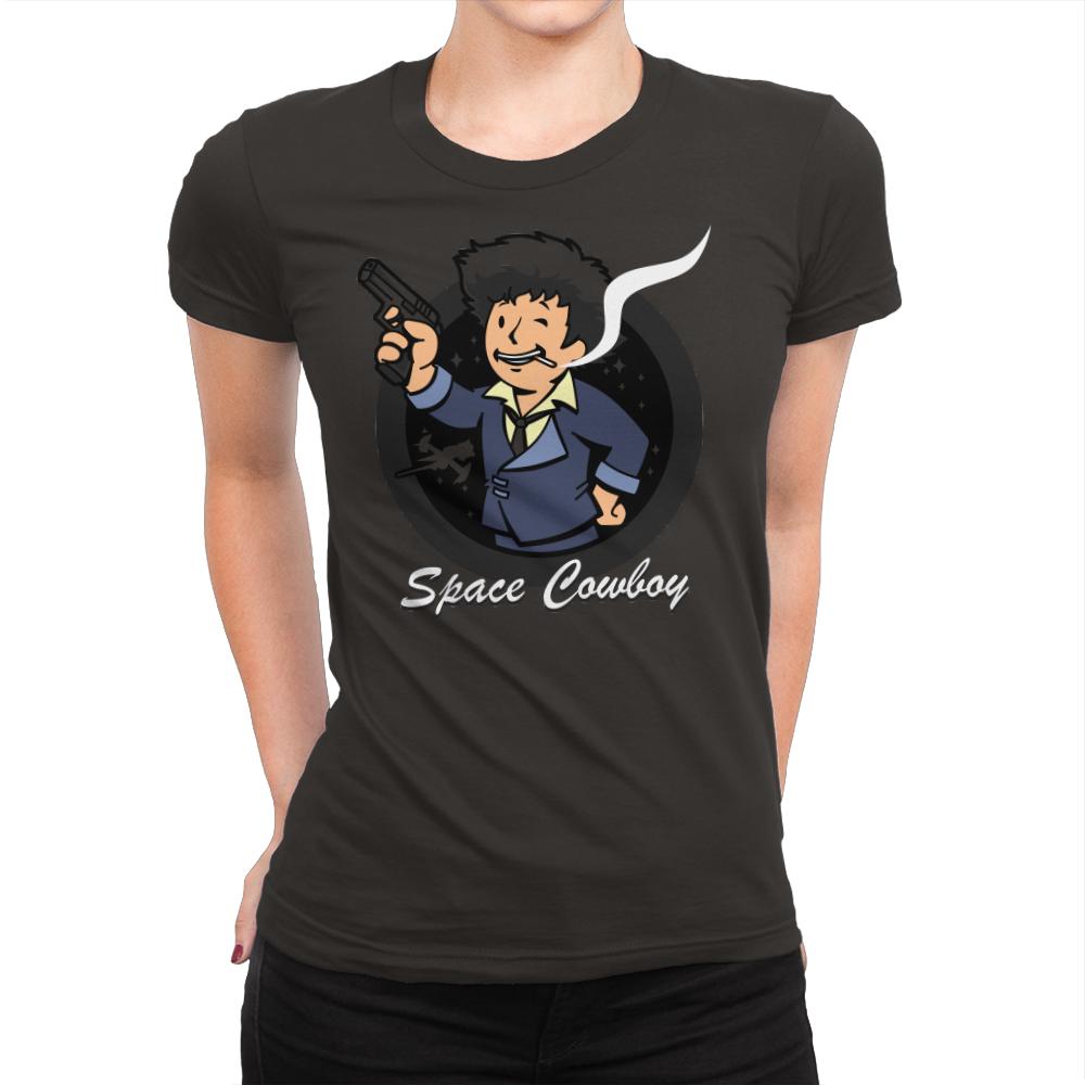 Space Cowboy - Best Seller