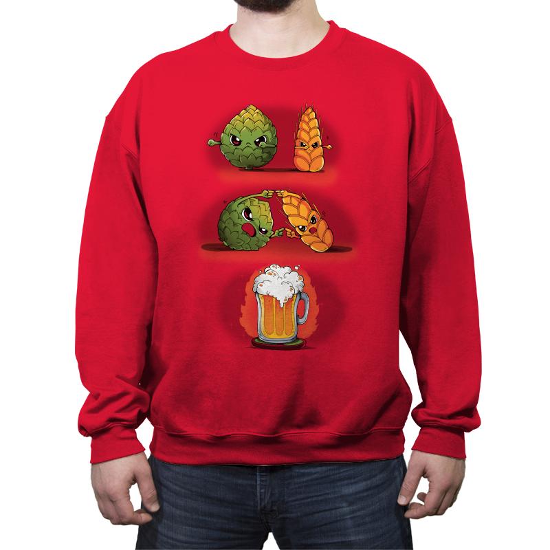 Beer Fusion - Best Seller