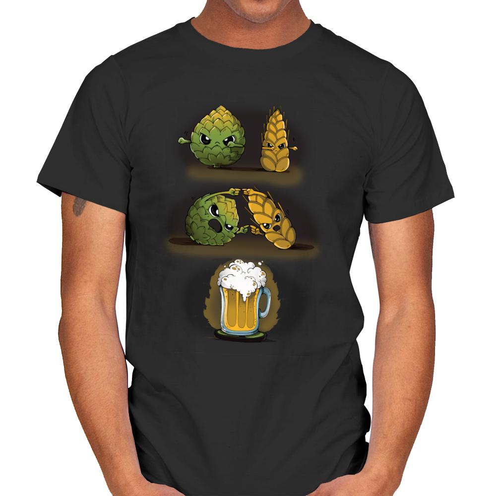 Beer Fusion - Best Seller
