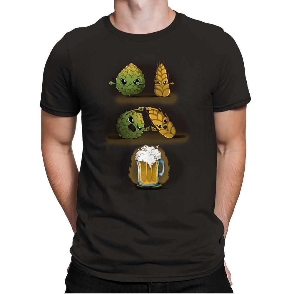 Beer Fusion - Best Seller