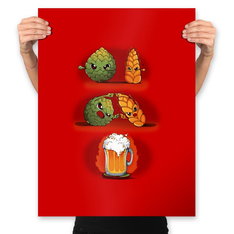 Beer Fusion - Best Seller