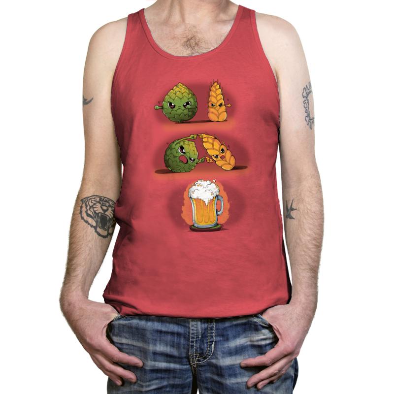 Beer Fusion - Best Seller