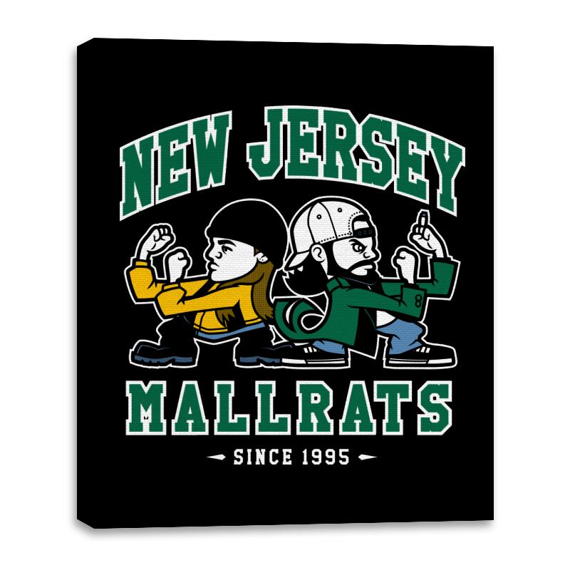 New Jersey Mallrats - Best Seller