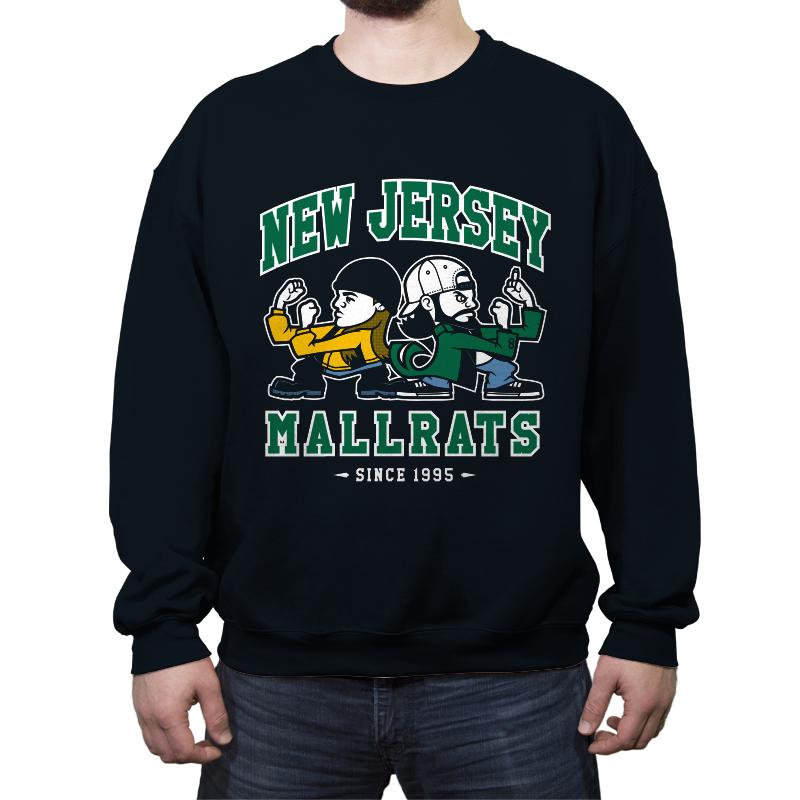 New Jersey Mallrats - Best Seller