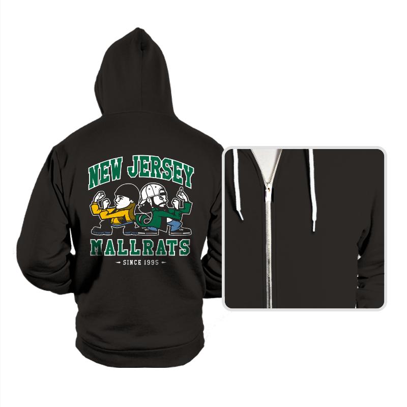 New Jersey Mallrats - Best Seller