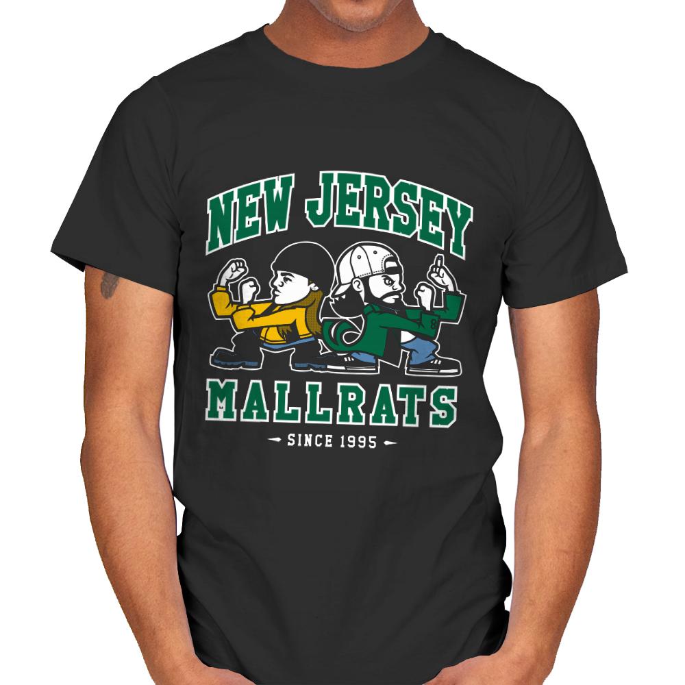 New Jersey Mallrats - Best Seller