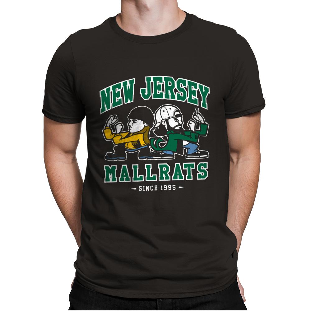 New Jersey Mallrats - Best Seller