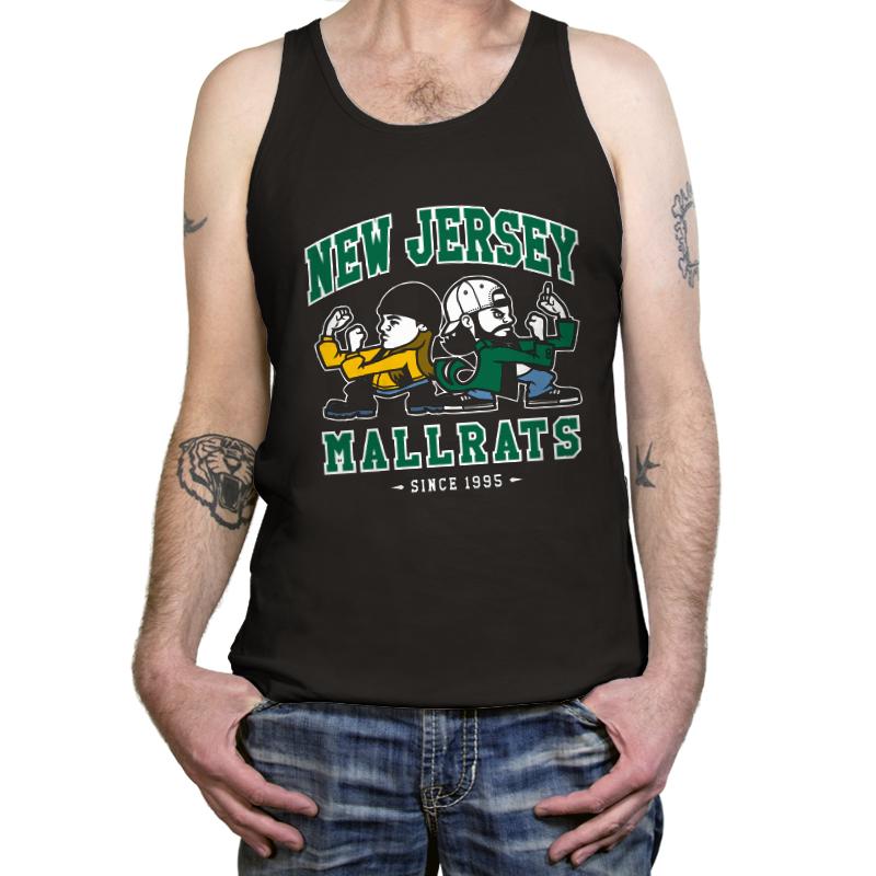 New Jersey Mallrats - Best Seller
