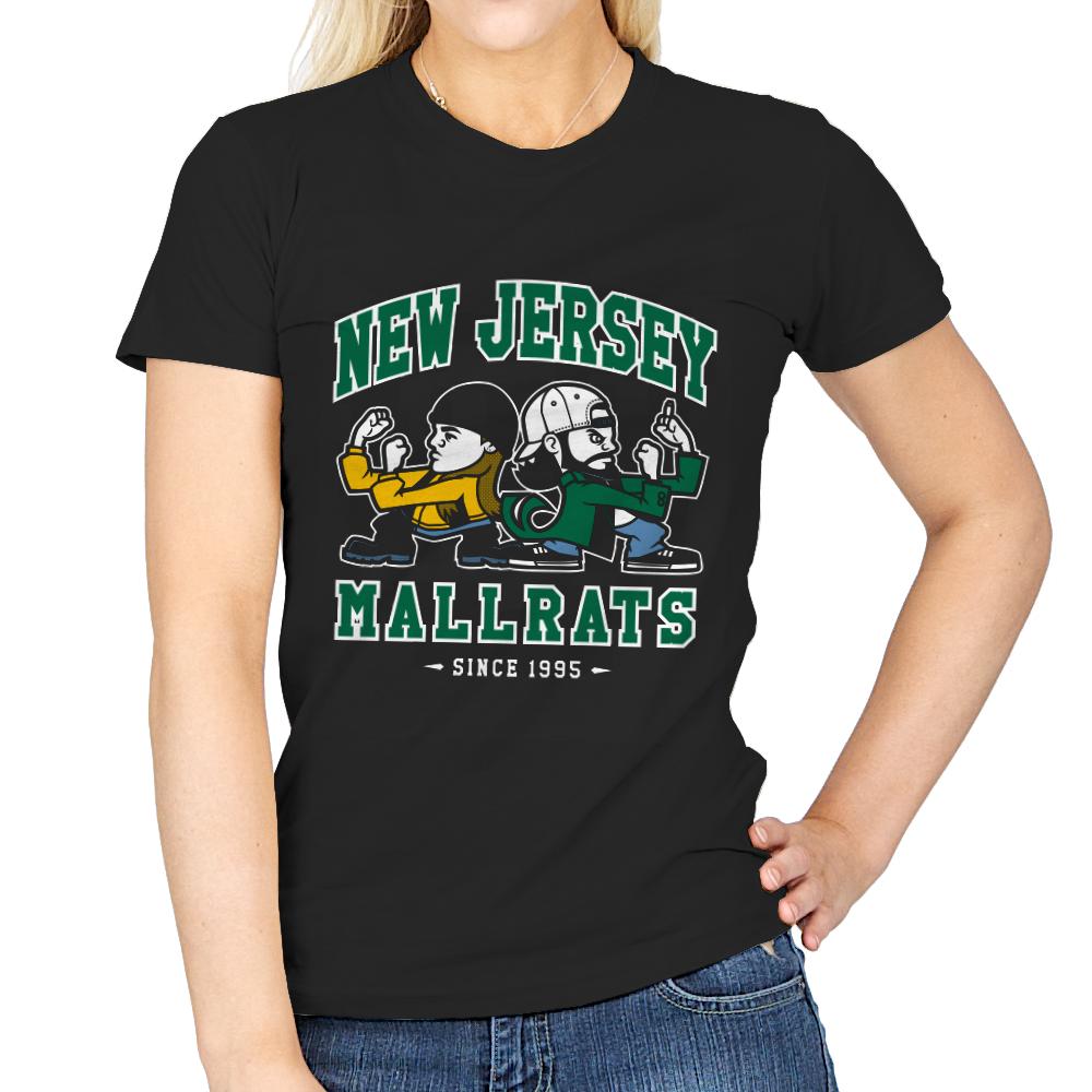 New Jersey Mallrats - Best Seller