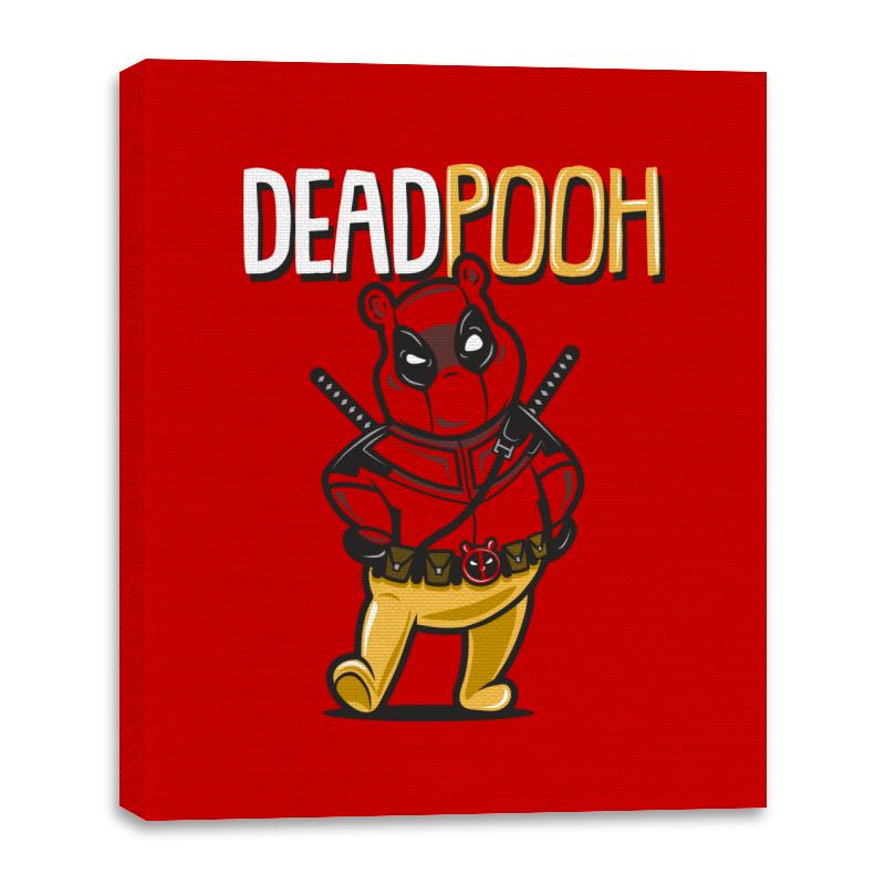 Deadpooh - Best Seller
