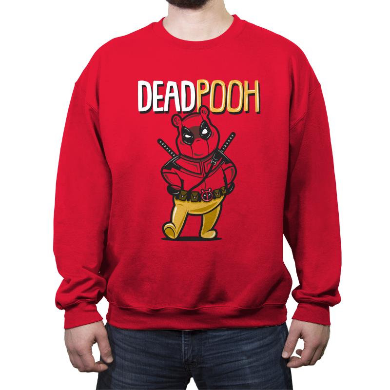 Deadpooh - Best Seller
