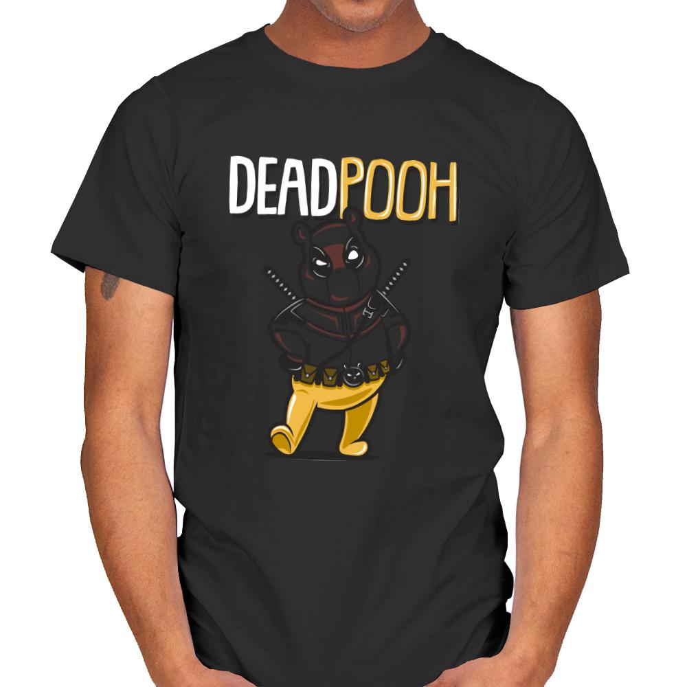 Deadpooh - Best Seller