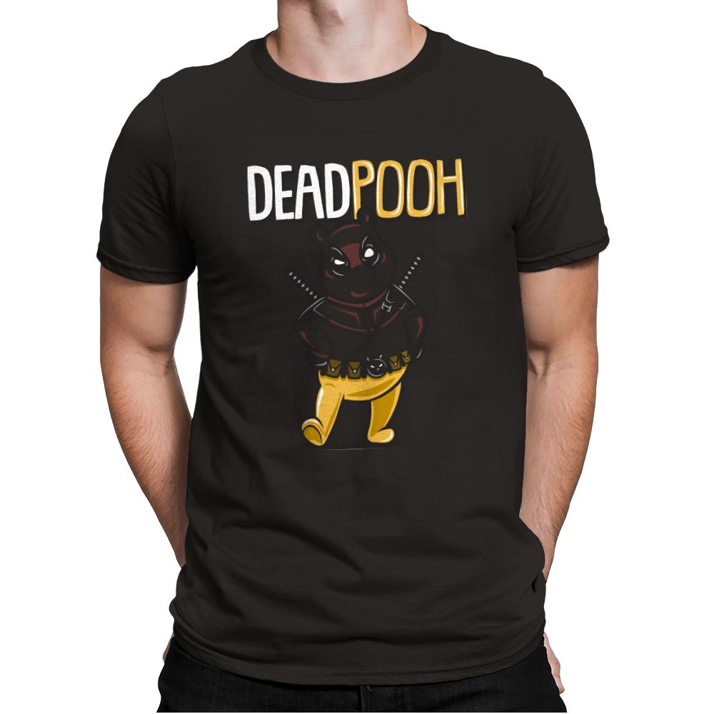 Deadpooh - Best Seller