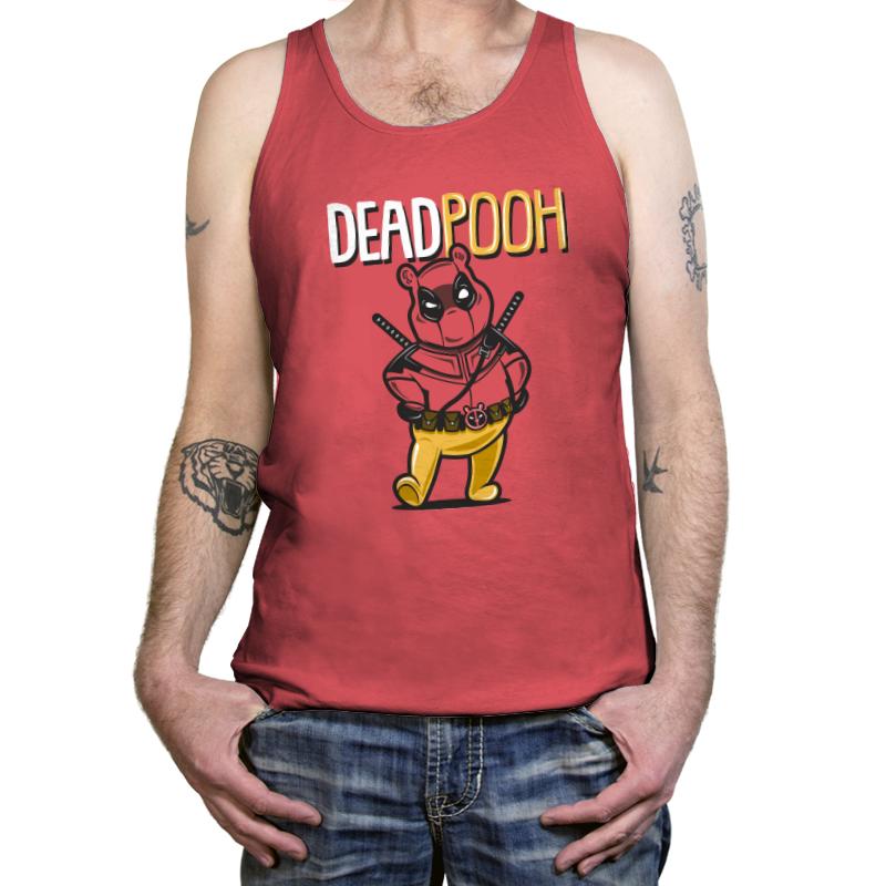 Deadpooh - Best Seller