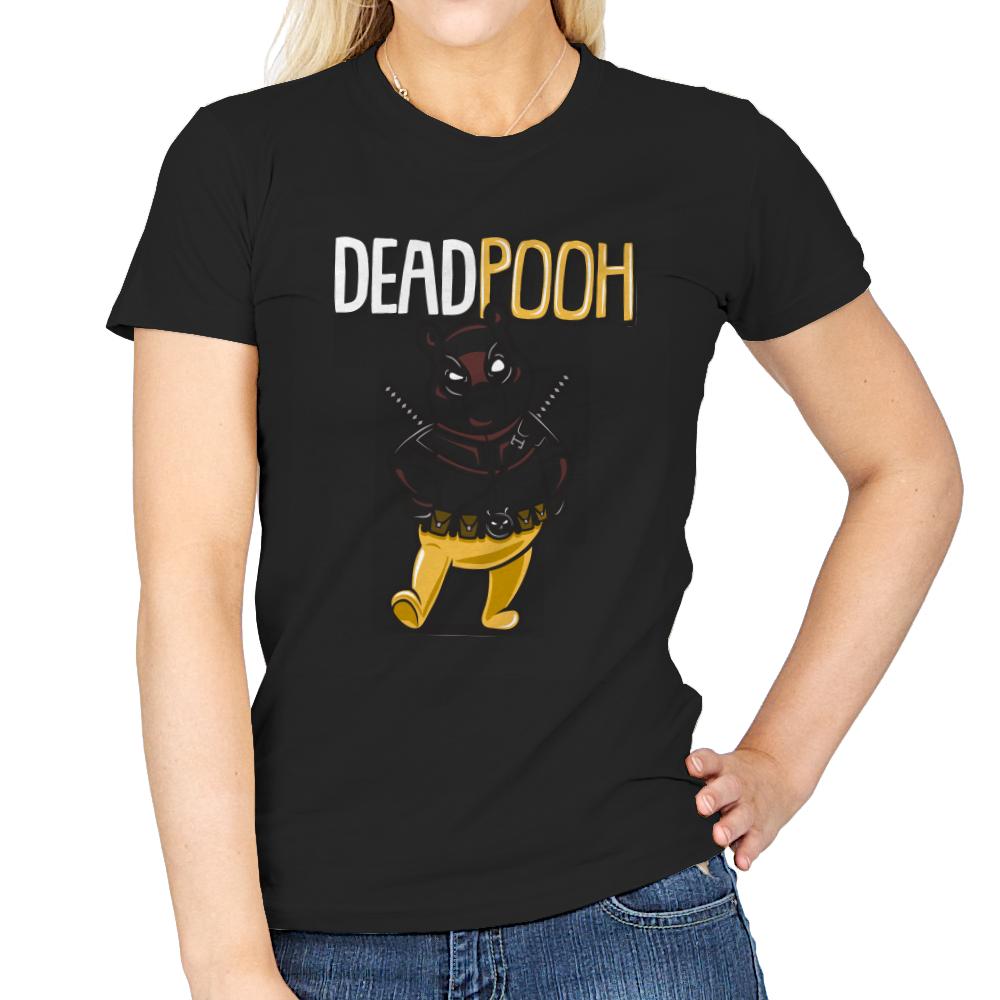 Deadpooh - Best Seller