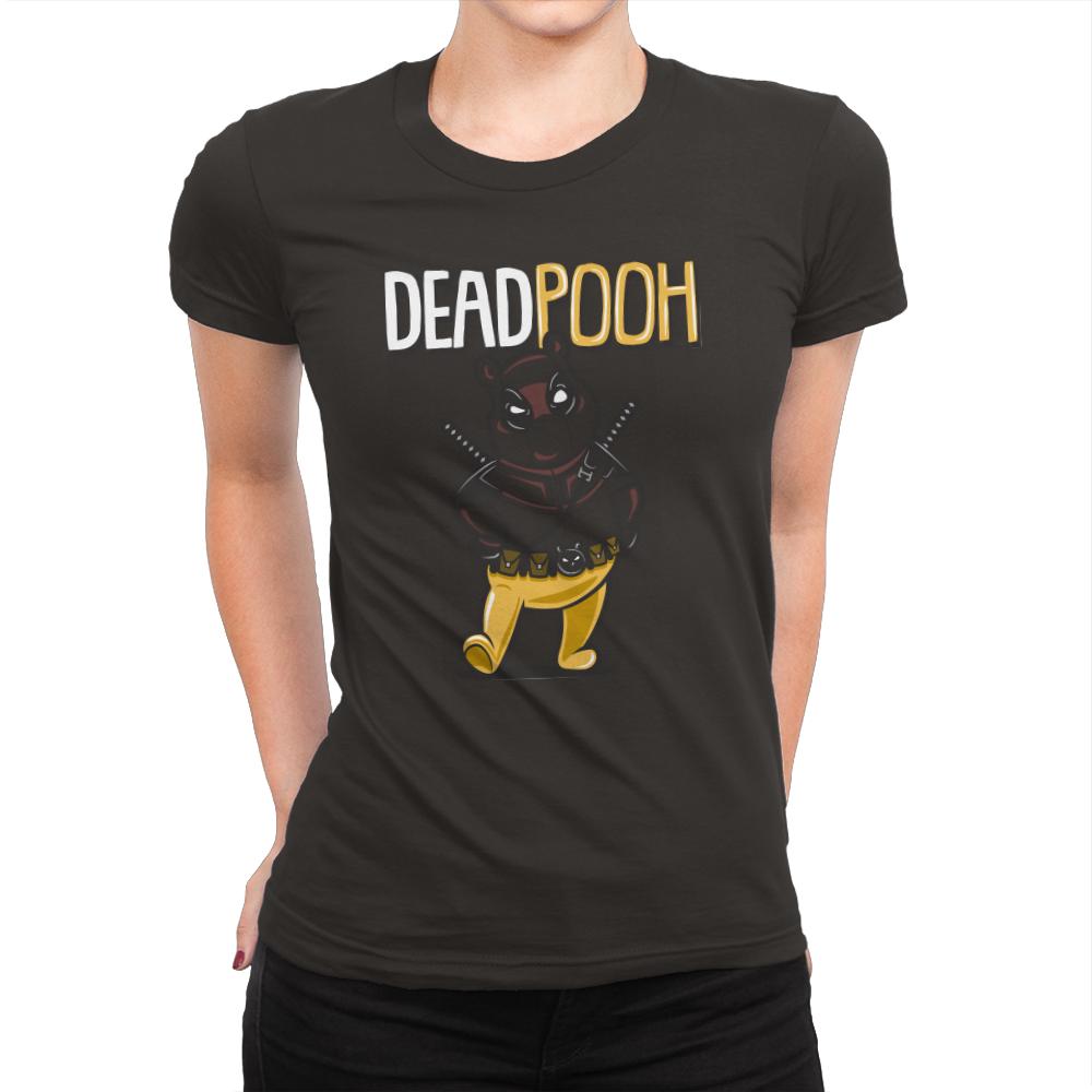 Deadpooh - Best Seller