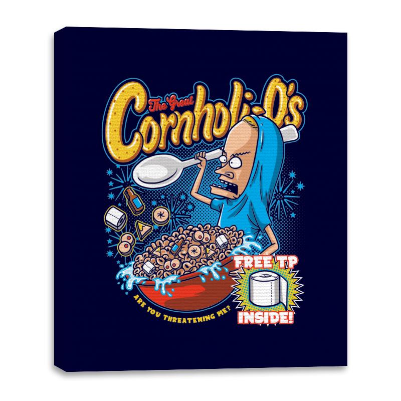 Cornholi-O's - Best Seller