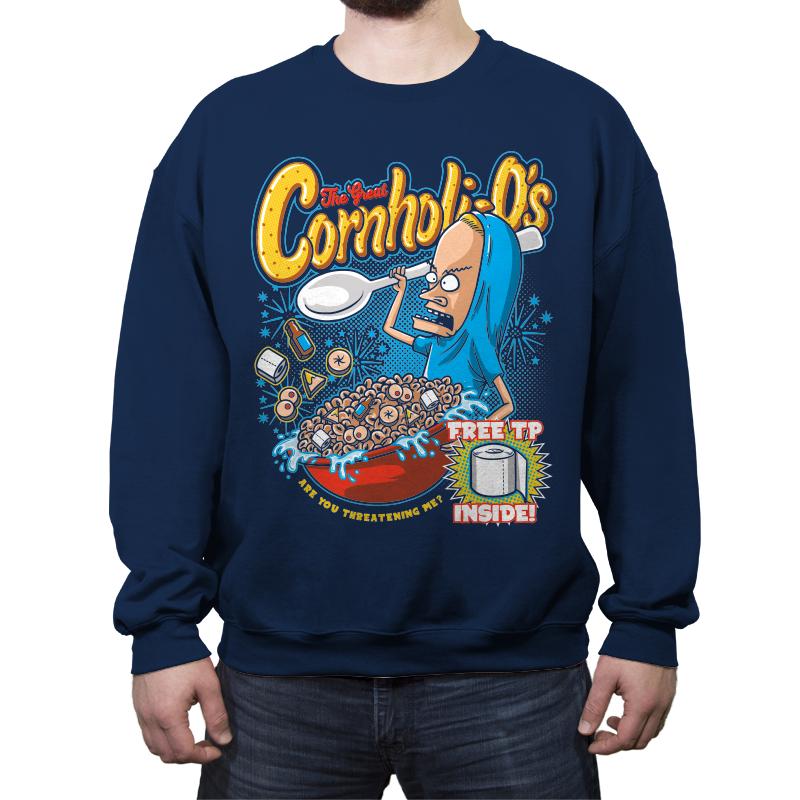 Cornholi-O's - Best Seller