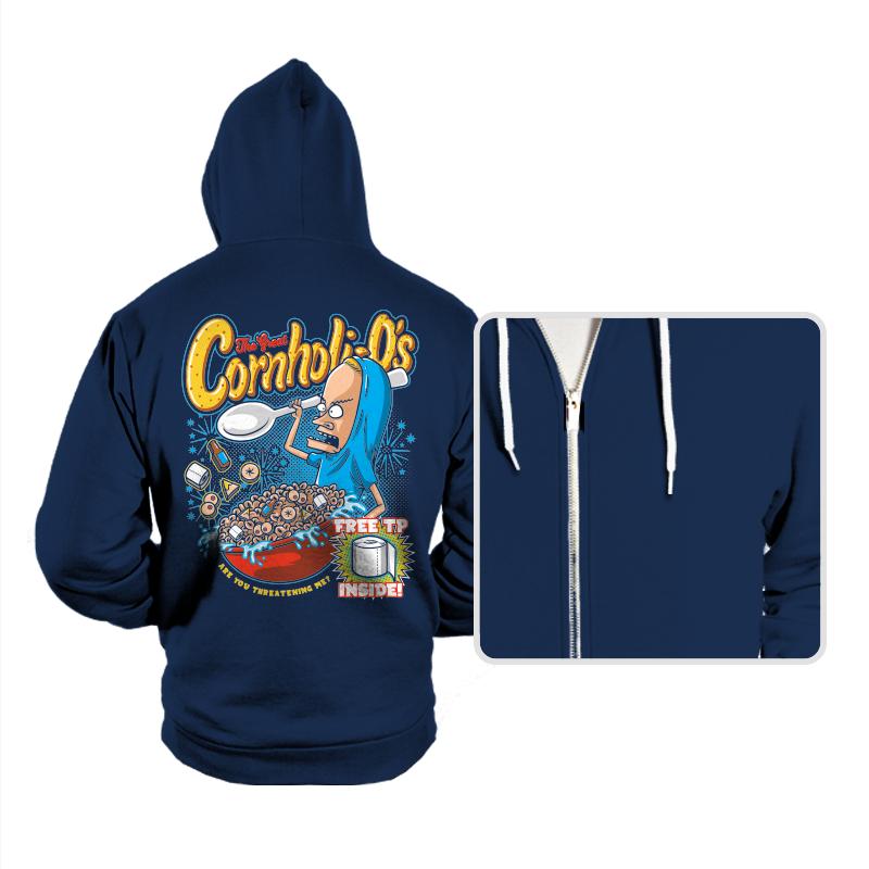 Cornholi-O's - Best Seller