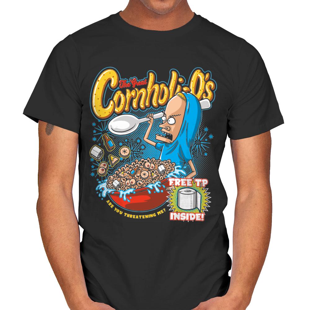 Cornholi-O's - Best Seller