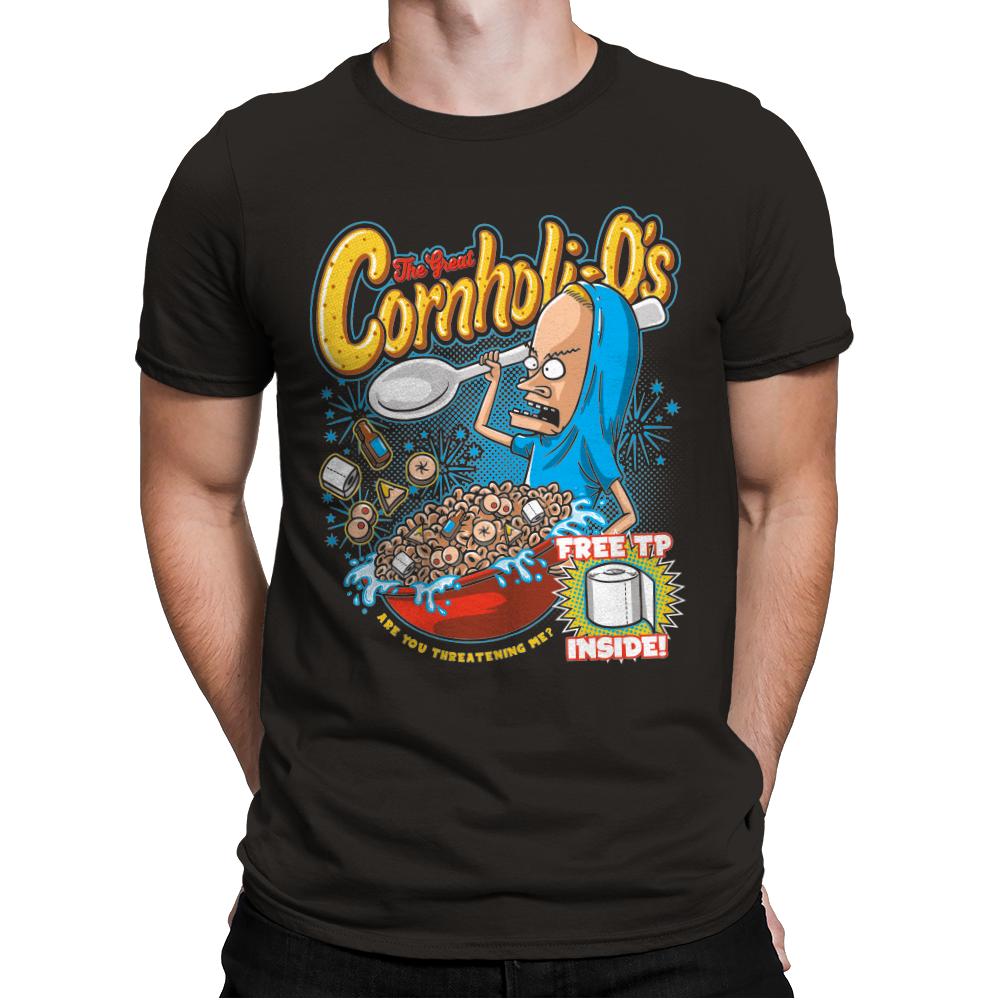 Cornholi-O's - Best Seller