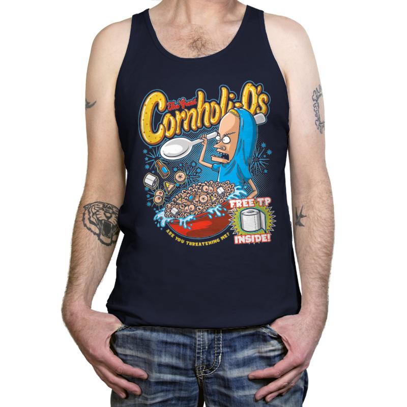Cornholi-O's - Best Seller