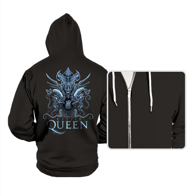 Killer Queen - Best Seller