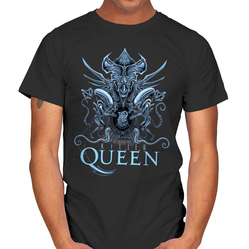 Killer Queen - Best Seller