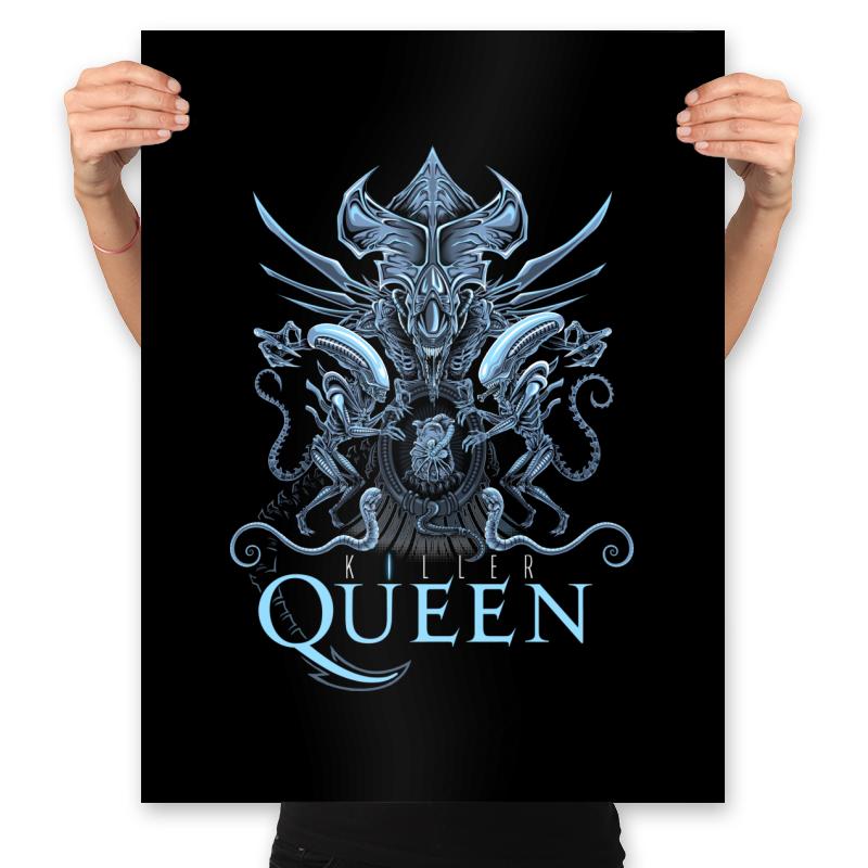 Killer Queen - Best Seller