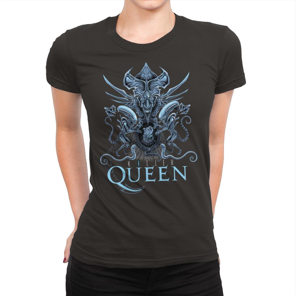 Killer Queen - Best Seller