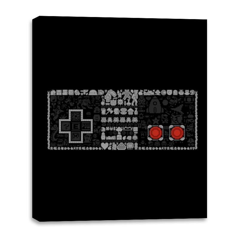 Classic Control - Best Seller