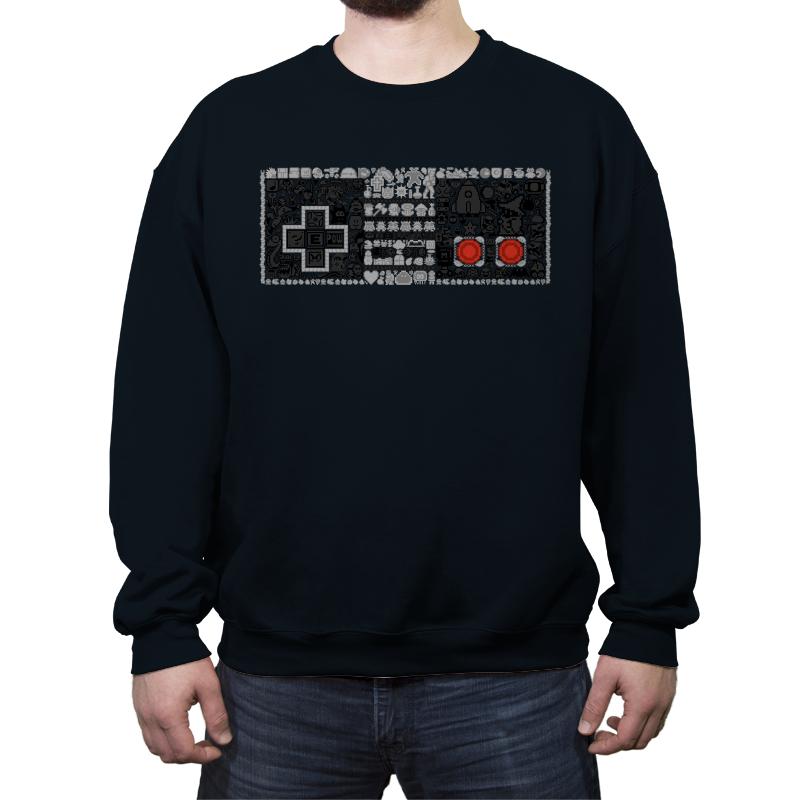 Classic Control - Best Seller