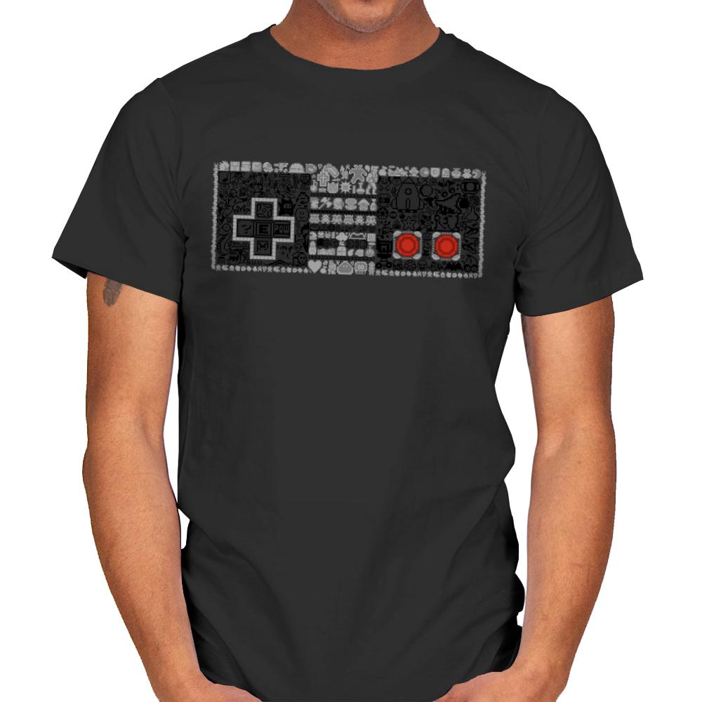 Classic Control - Best Seller
